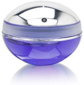 Paco Rabanne Ultraviolet 31741 - Eau de perfume para mujer, 80 ml