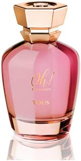 Tous Agua de perfume para mujeres - 50 ml