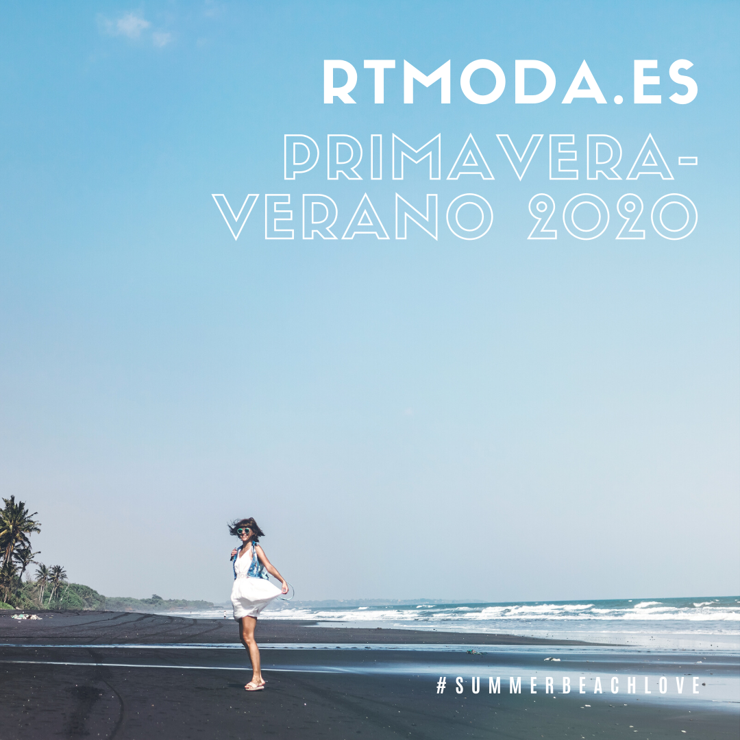Catálogo Primavera-Verano 2020 Rtmoda